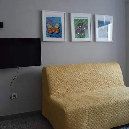 Apartament Monastiraki Place *