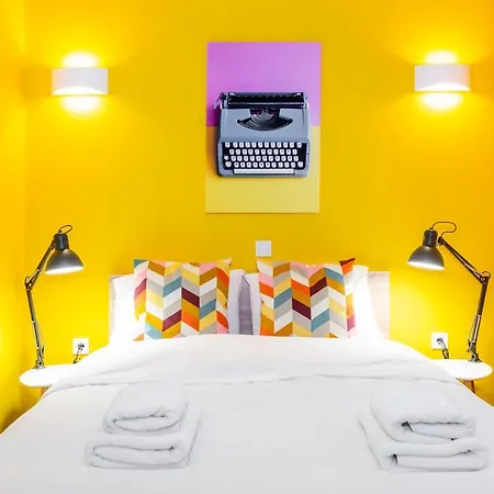 Apartamento Monastiraki Place *