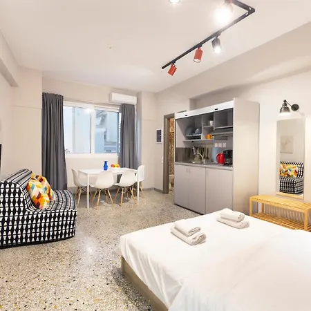 Monastiraki Place * Αθήνα