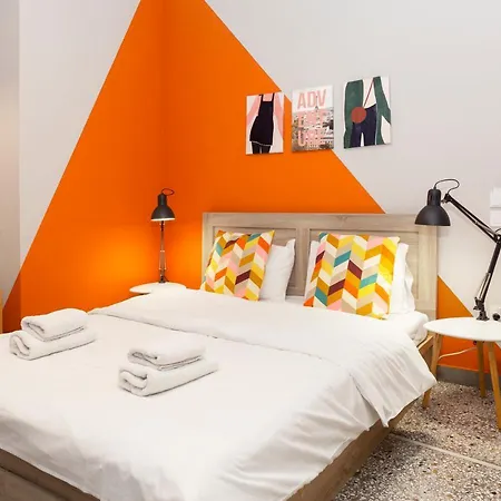 Monastiraki Place Apartament