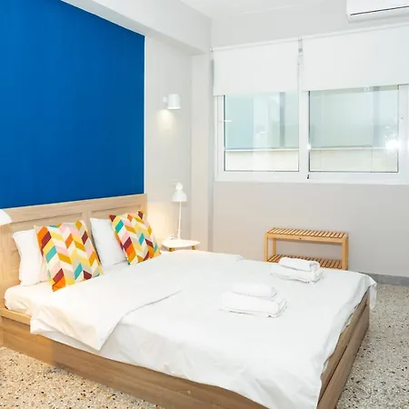 Monastiraki Place Apartamento