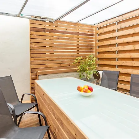 Monastiraki Place Apartamento