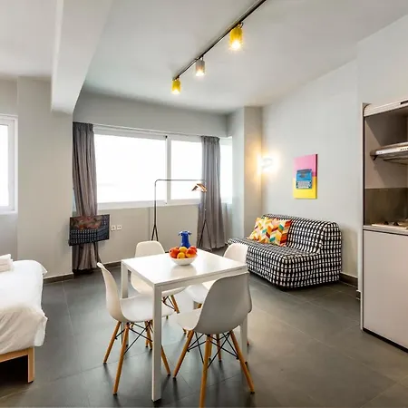 Monastiraki Place Apartamento