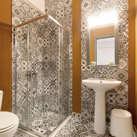 Monastiraki Place Apartamento Atenas