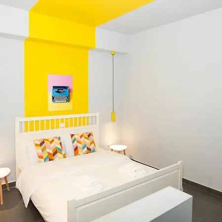 Διαμέρισμα Monastiraki Place *