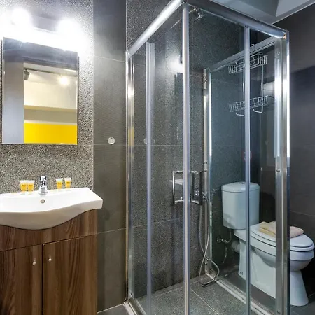 Apartamento Monastiraki Place