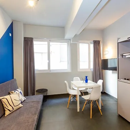 Διαμέρισμα Monastiraki Place Αθήνα