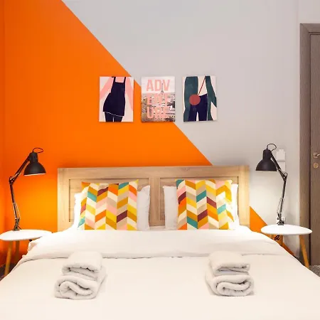 Apartament Monastiraki Place