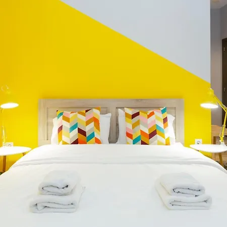 Monastiraki Place Apartamento