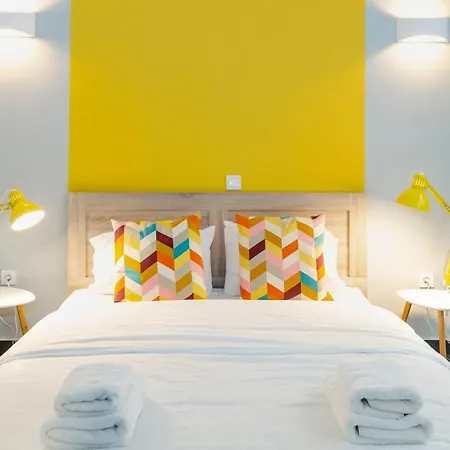 Monastiraki Place Apartamento Atenas