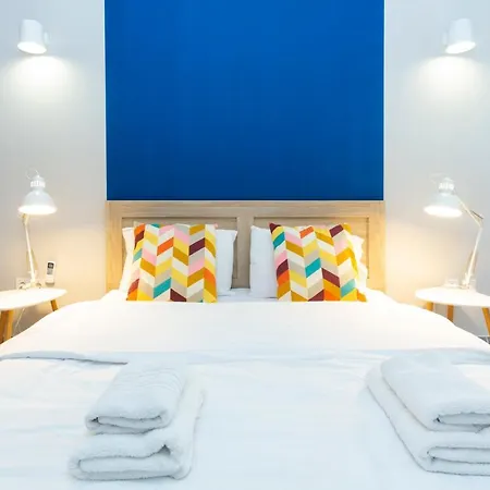 Monastiraki Place Apartamento