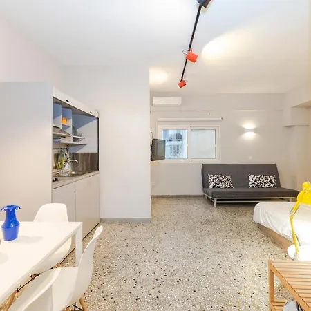 Monastiraki Place Αθήνα