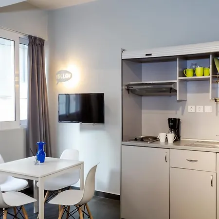 Monastiraki Place Apartamento