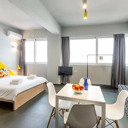 Apartament Monastiraki Place *