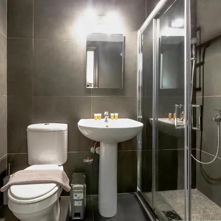 Monastiraki Place Apartament *