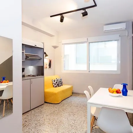 Apartamento Monastiraki Place Atenas